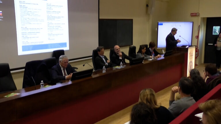 Salute e tutela ambiente, a Napoli evento su biologo di comunità