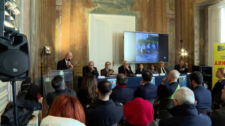 Lotta al racket, FAI celebra 20 anni del "Modello Ercolano"