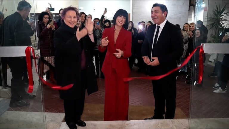 Napoli internazionale anche grazie alla danza: Mister Dancing entra in Fred Astaire Dance Studios