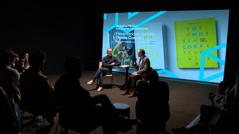 Arti Performative e rigenerazione urbana, nasce Hub Super Studio