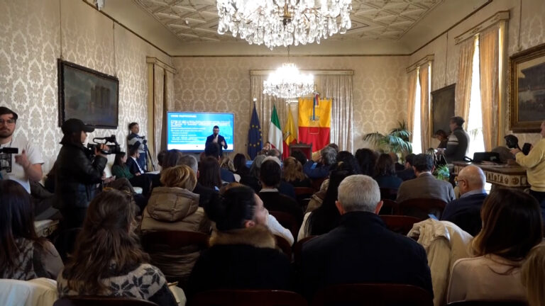 Sostegno a imprese, il comune di Napoli stanzia 11milioni di euro