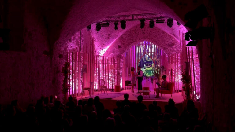 Ravello, il gruppo teatrale la Ribalta celebra 50 anni