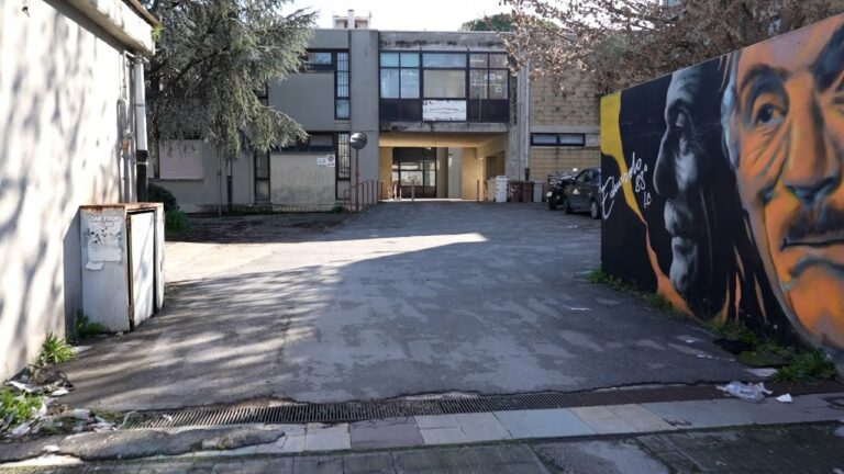 A Napoli scuole riaprono dopo feste, non per studenti “De Filippo” di Ponticelli