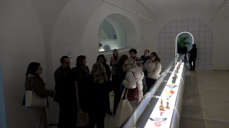 “RI… VITA. Il design di altri mondi”, apre esposizione al Museo Plart di Napoli