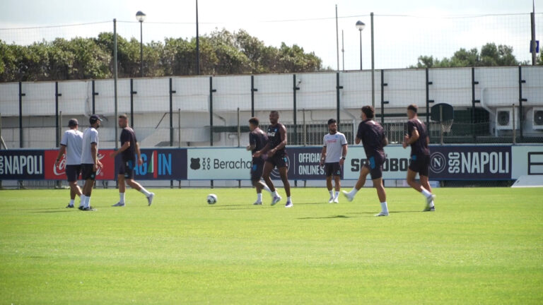 Pareggio Inter-Napoli, per i tifosi una squadra che può vincere