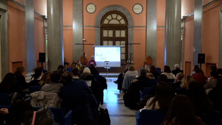 genitorialità, presentato a napoli progetto su ruolo padre