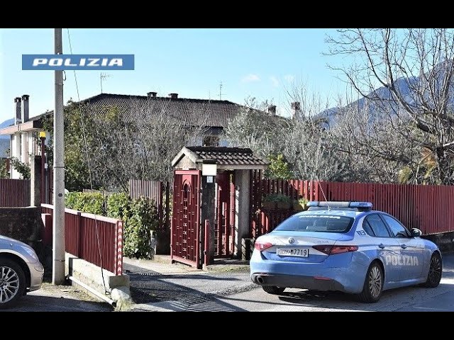 Ricercato per duplice omicidio, pakistano arrestato nel Salernitano