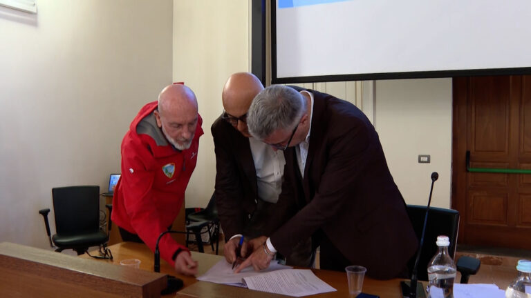 "Sentieri senza barriere", accessibilità e inclusione sui Monti Lattari