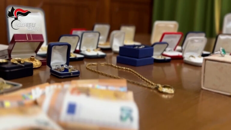 Truffe agli anziani, un modello criminale che viaggia da Napoli a tutta Italia