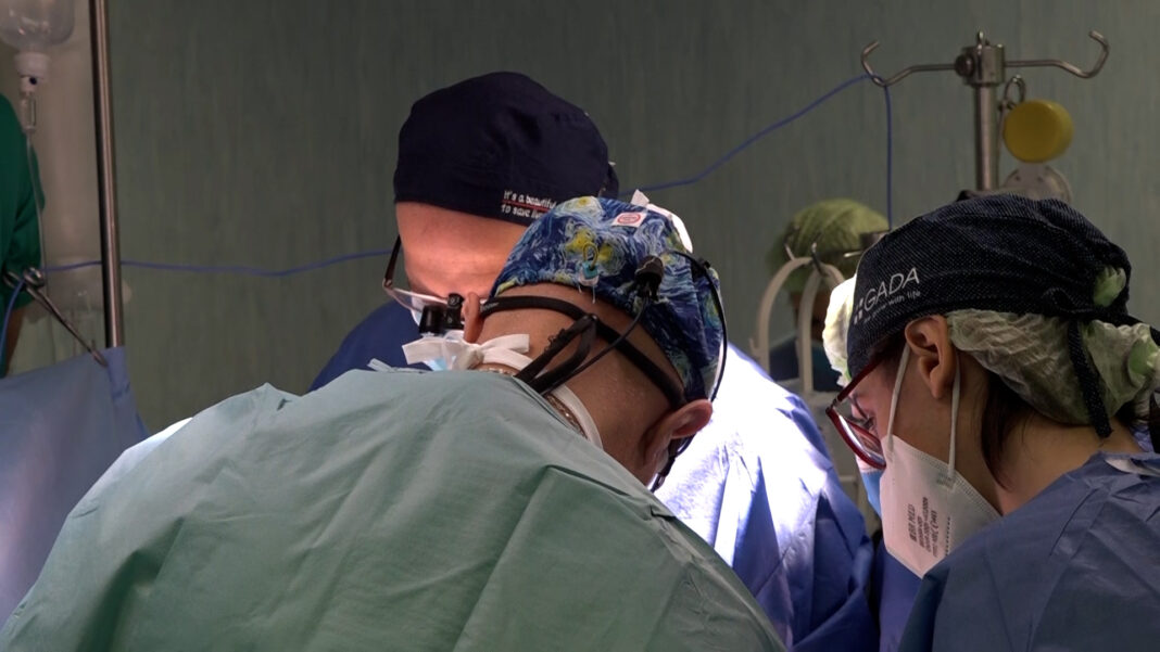 Morte Domenico Caliendo