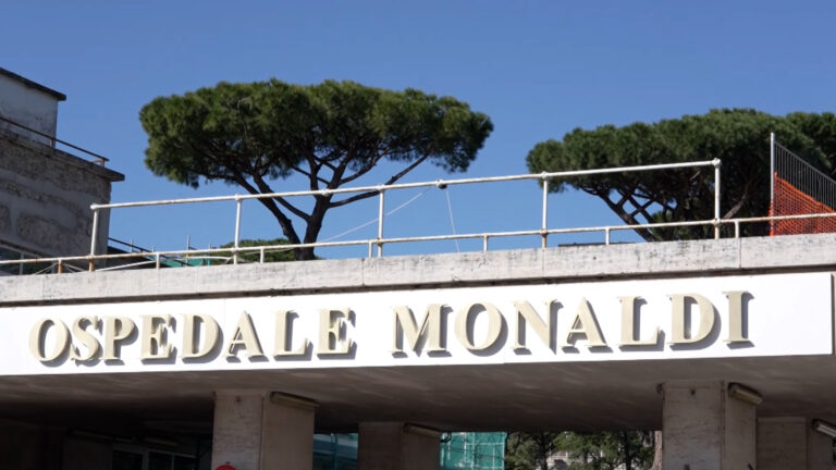 Trapianti al Monaldi, esposto di Federconsumatori