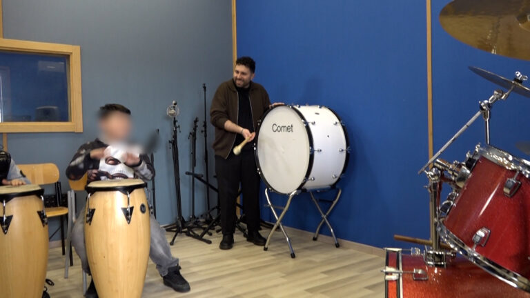 Talent Foundation Sustainability