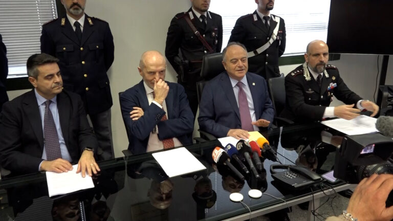 Scampia, il pm Amato: "Quartiere libero da clan? una favola"