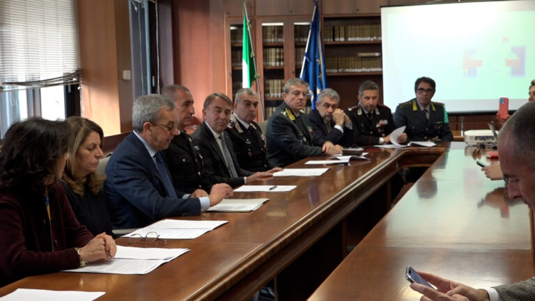 Terra dei fuochi, nasce piattaforma di gestione appalti e bonifiche