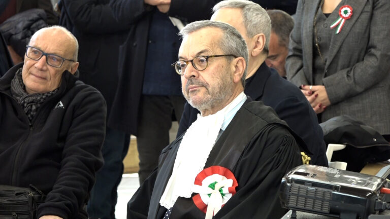 Referendum Giustizia, Policastro: "Grati a Mattarella"