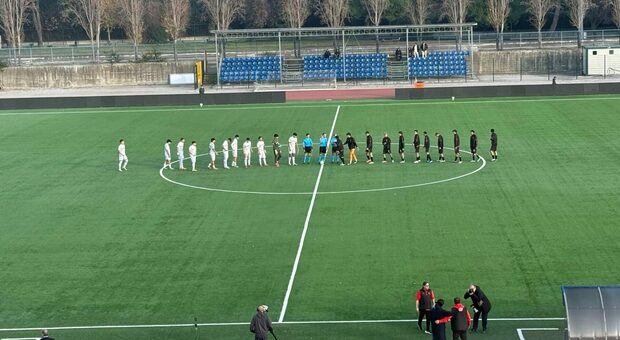 Napoli Milan Primavera