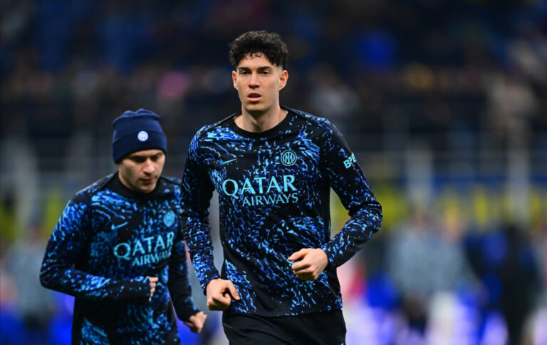 Espulsione Kalulu, Rocchi: “La Penna è mortificato dall’errore, ma tutti cercano di fregarci”