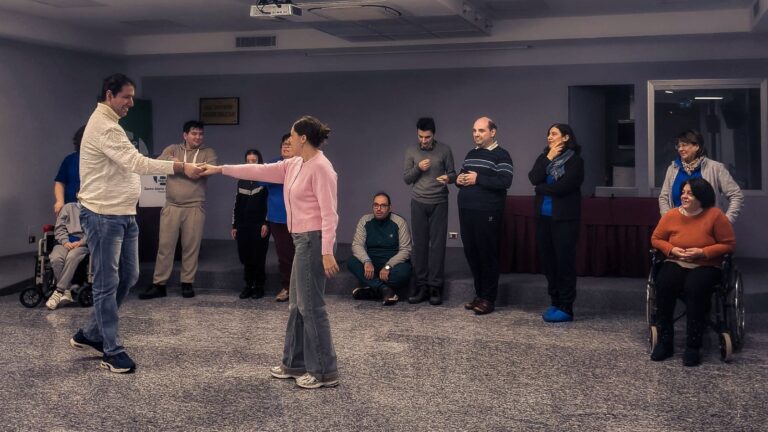 La Carmen di Bizet diventa “napoletana” all’Agorà Morelli