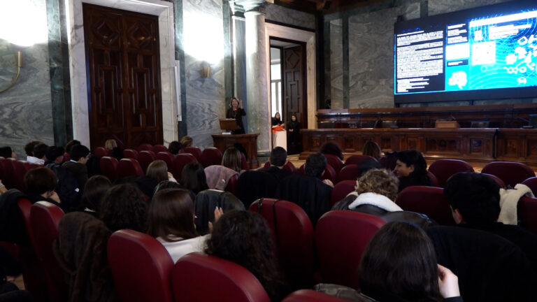 Donne nella scienza, celebrata a Napoli la giornata internazionale