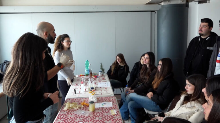 Futuro remoto, a Città della Scienza giornata dedicata all'orientamento