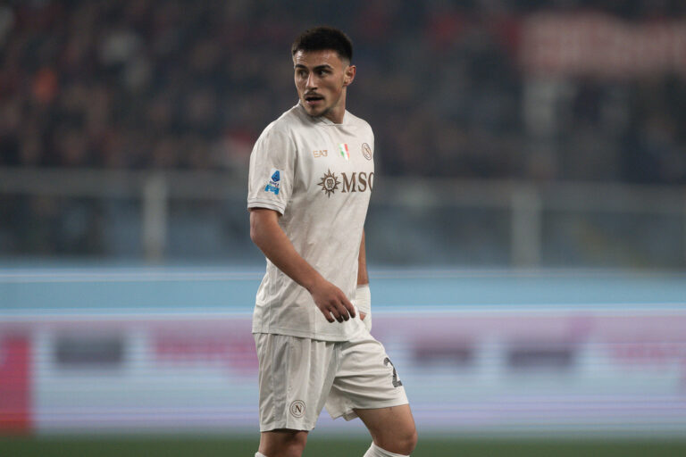 Elmas: “Volevamo andare avanti in Coppa Italia. Giovane e Alisson ci daranno una mano”