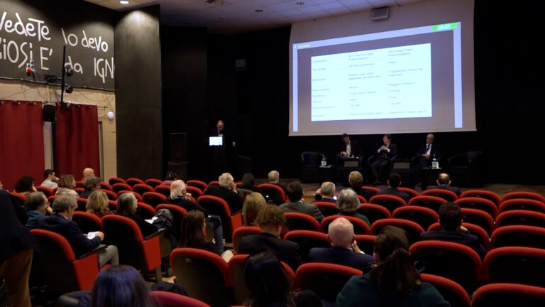 Glaucoma Days 2026, focus su neuropatia e malattie dell'occhio