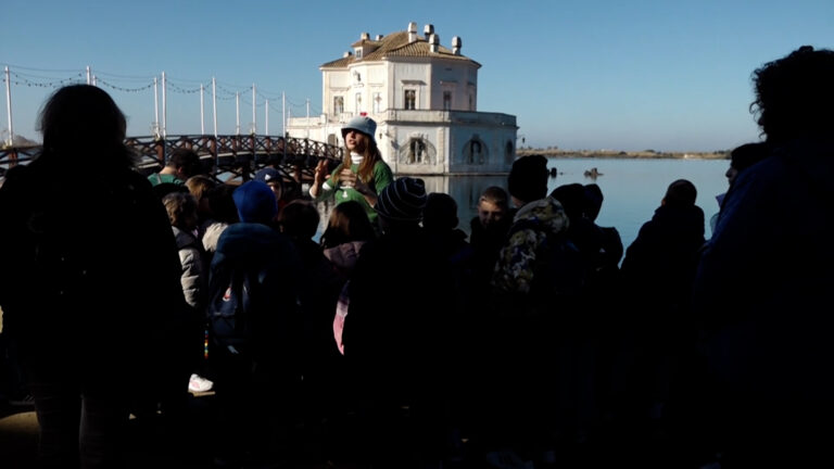 Aree protette, oltre 1.200 studenti "Guardiani della biodiversità"