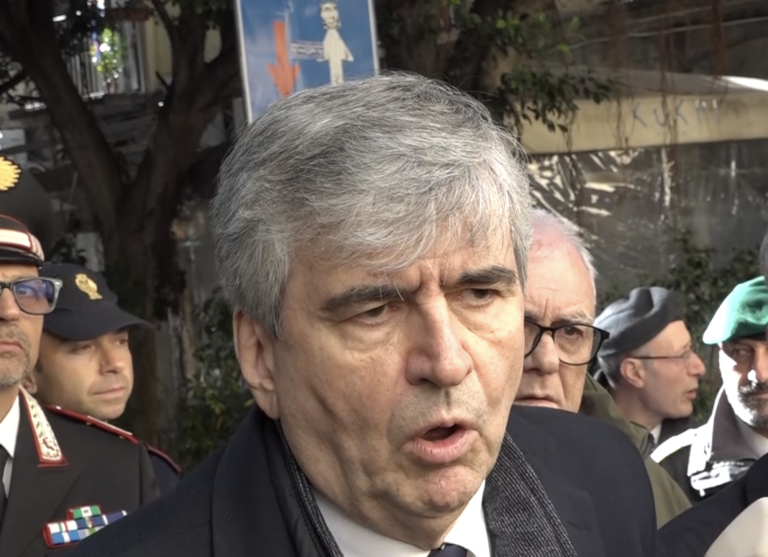 Incendio Sannazaro, Mazzi: “Tavolo con Comune e Regione per salvare il teatro”