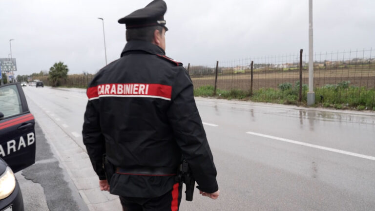 incidente, muore centauro 31 anni