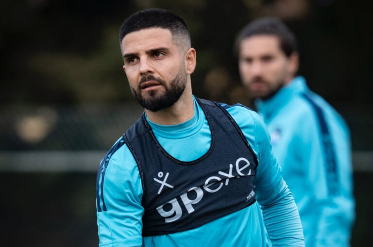 Pescara, Insigne: “Ho detto al Napoli che avrei giocato anche gratis, poi non se n’è fatto nulla”