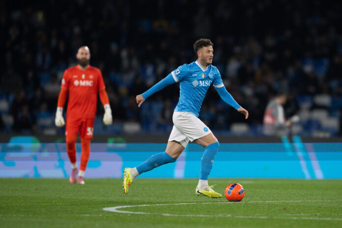 Rrahmani (fonte: SSC Napoli)