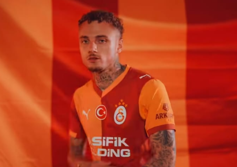 Noa Lang: “Via dal Napoli per Conte. Nove persone su dieci non volevano che me ne andassi”