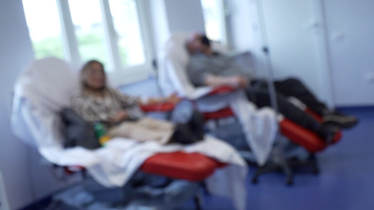 Nuova frontiera trattamento miastenia grave: arriva cura domiciliare