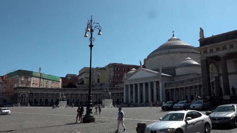 Piazza del Plebiscito si rifà il look: quando l'inizio dei lavori e bandi per botteghe artigiane