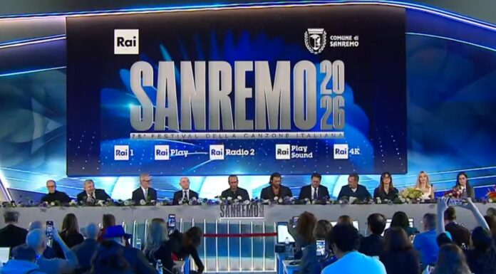 Sanremo 2026