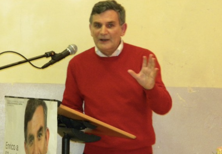 Collusione con i clan, assolto definitivamente ex sindaco Fabozzi