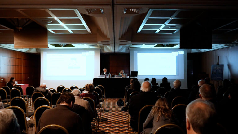 Il paziente respiratorio