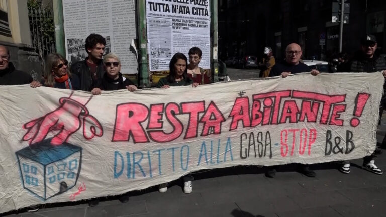 Casa e affitti brevi