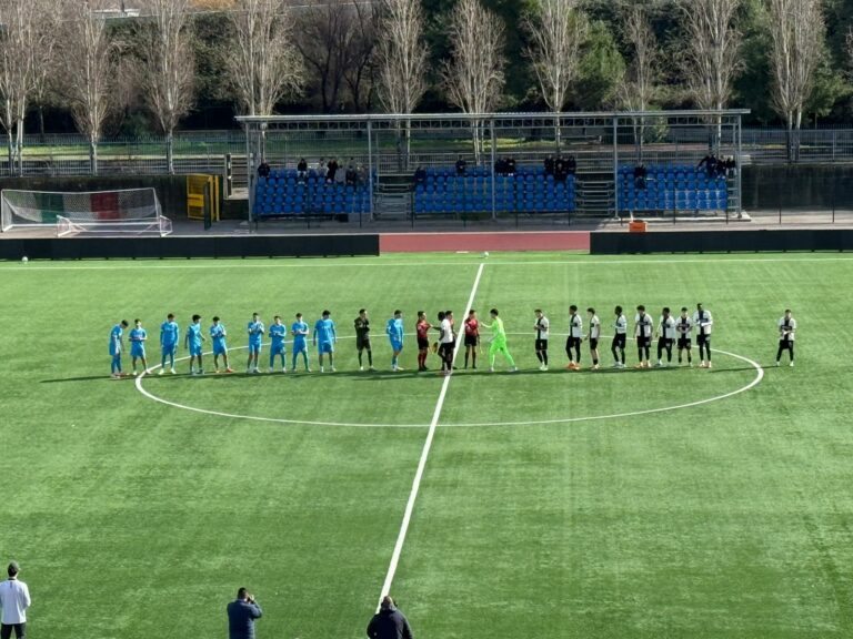 Primavera 1, Napoli-Parma 0-1: la decide Balduzzi, seconda sconfitta consecutiva per gli azzurrini
