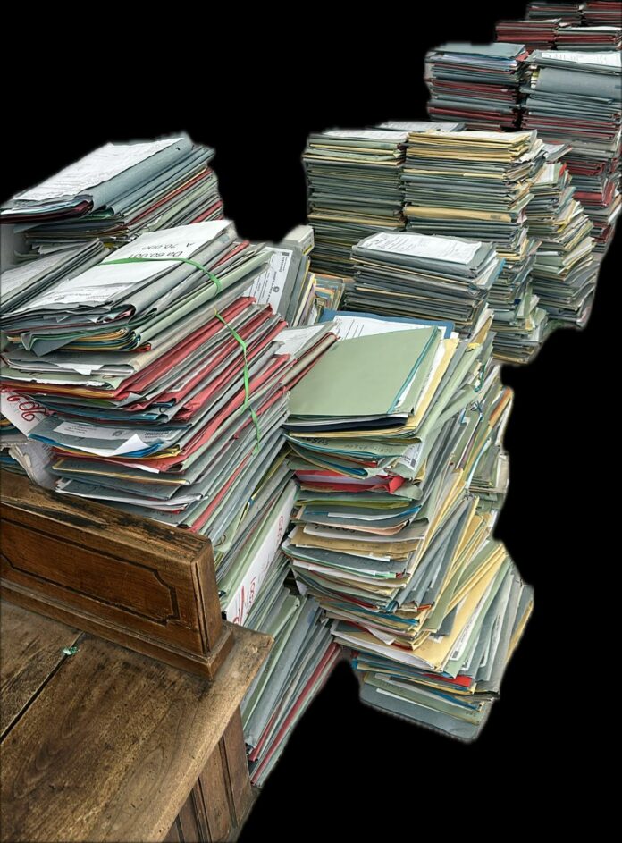 Giustizia di Prossimità, Studio Legale Associato Vizzino: "Dov’è la rivoluzione che attendevamo?" Giustizia di Prossimità, Studio Legale Associato Vizzino: "Dov’è la rivoluzione che attendevamo?"