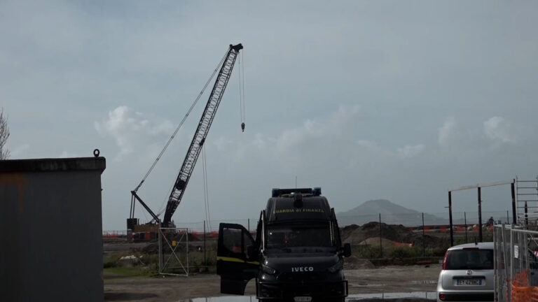 America's Cup a Bagnoli, tavolo in prefettura. Falconio: "Fermare lavori? Impossibile"
