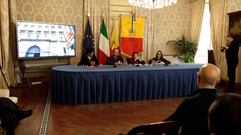 Napoli Music City Guide, esplorare la città a tempo di musica