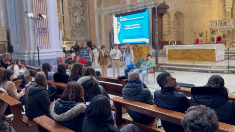 Napoli, maratona studenti chiude XI giornata mondiale lingua greca