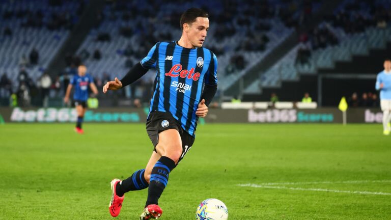 Atalanta-Napoli, tegola per Palladino: Raspadori out per infortunio, c’è lesione