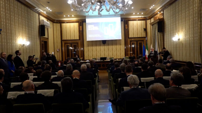 Sviluppo economico, a Napoli il roadshow "Insieme per il futuro delle imprese"