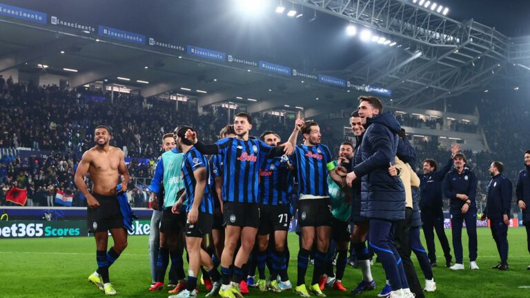 Champions League, Atalanta unica italiana gli ottavi: fuori Inter e Juventus e addio al 5° posto