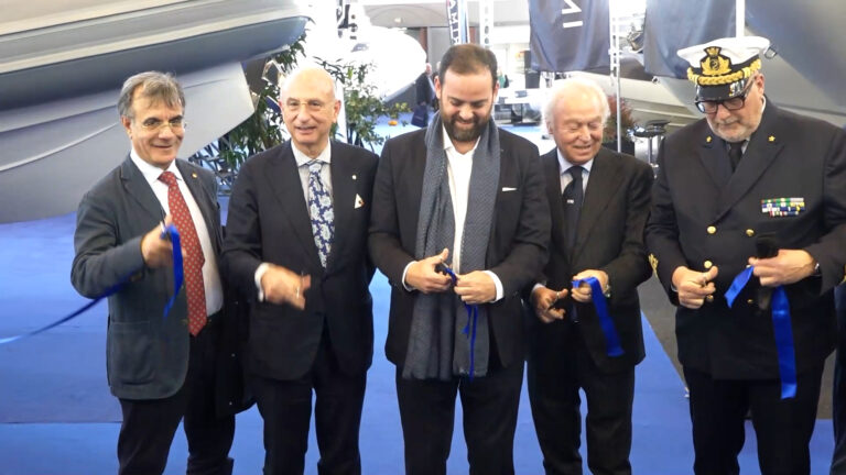 Nautic Sud 2026, al via la 52esima edizione