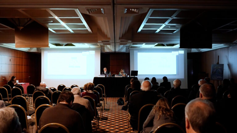 "Il paziente respiratorio", a Napoli meeting di pneumologia e allergologia