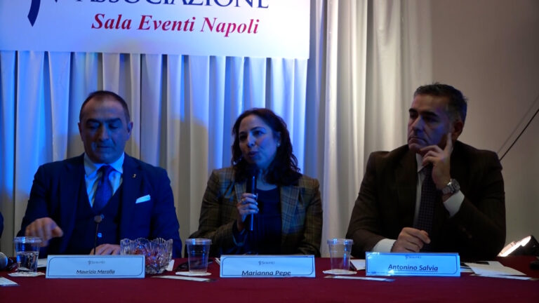 Mistero scomparsa Massimo Pepe, presentato “Rubati al tempo”