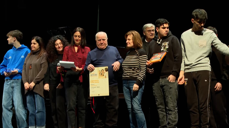 Premio Nazionale "Annalisa Durante", al via la VII edizione